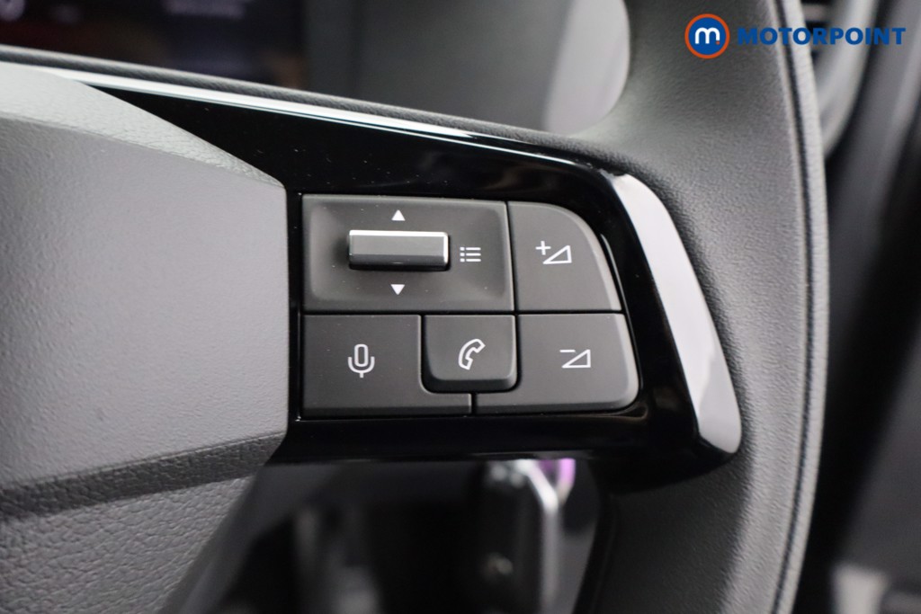 Vauxhall Vivaro PRO Manual Diesel Panel Van - Stock Number (1567196) - 12th supplementary image