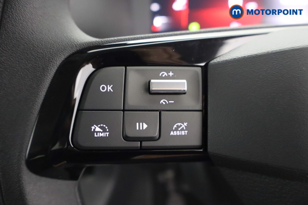 Vauxhall Vivaro Prime Manual Diesel Crew Bus - Stock Number (1567281) - 10th supplementary image