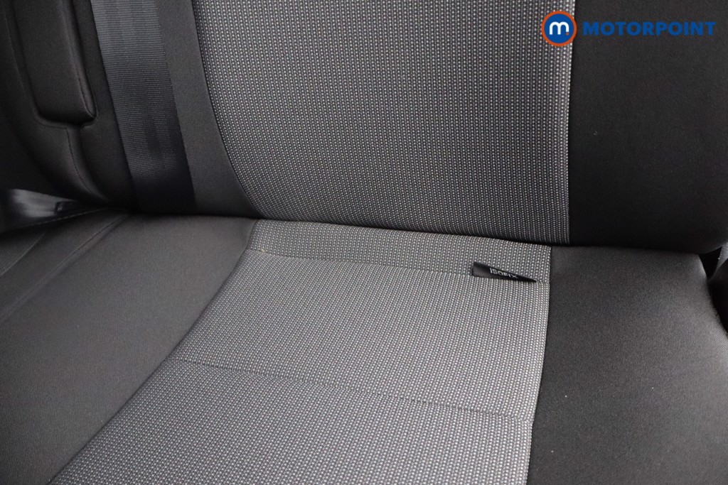 Vauxhall Vivaro Prime Manual Diesel Crew Bus - Stock Number (1567281) - 17th supplementary image