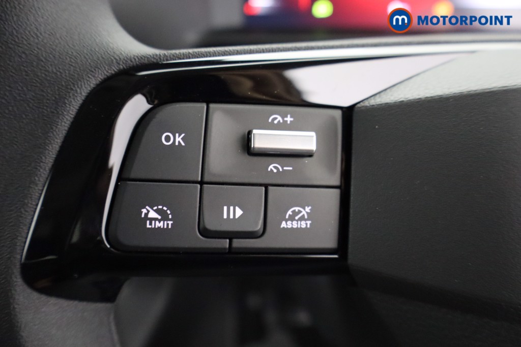 Vauxhall Vivaro Prime Manual Diesel Crew Bus - Stock Number (1567287) - 10th supplementary image