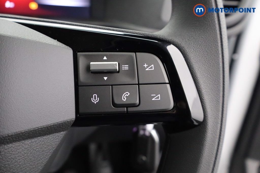 Vauxhall Vivaro Prime Manual Diesel Crew Bus - Stock Number (1567287) - 11th supplementary image