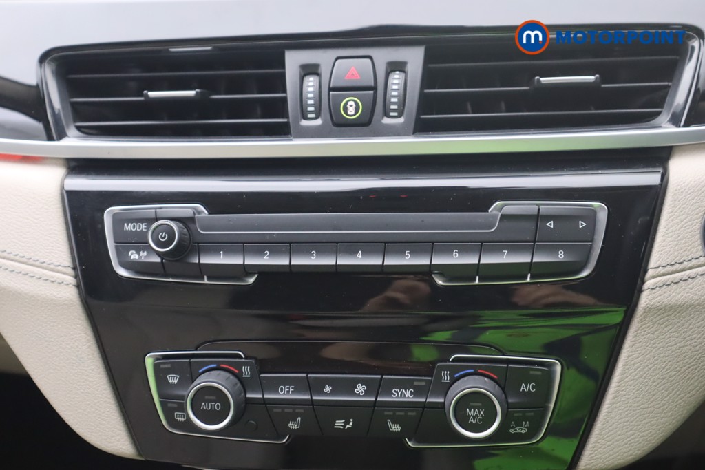 BMW X1 Xline Manual Petrol SUV - Stock Number (1567303) - 3rd supplementary image