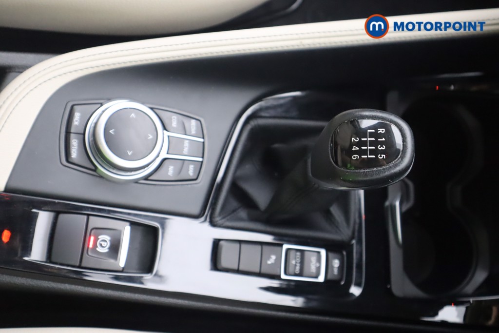 BMW X1 Xline Manual Petrol SUV - Stock Number (1567303) - 4th supplementary image
