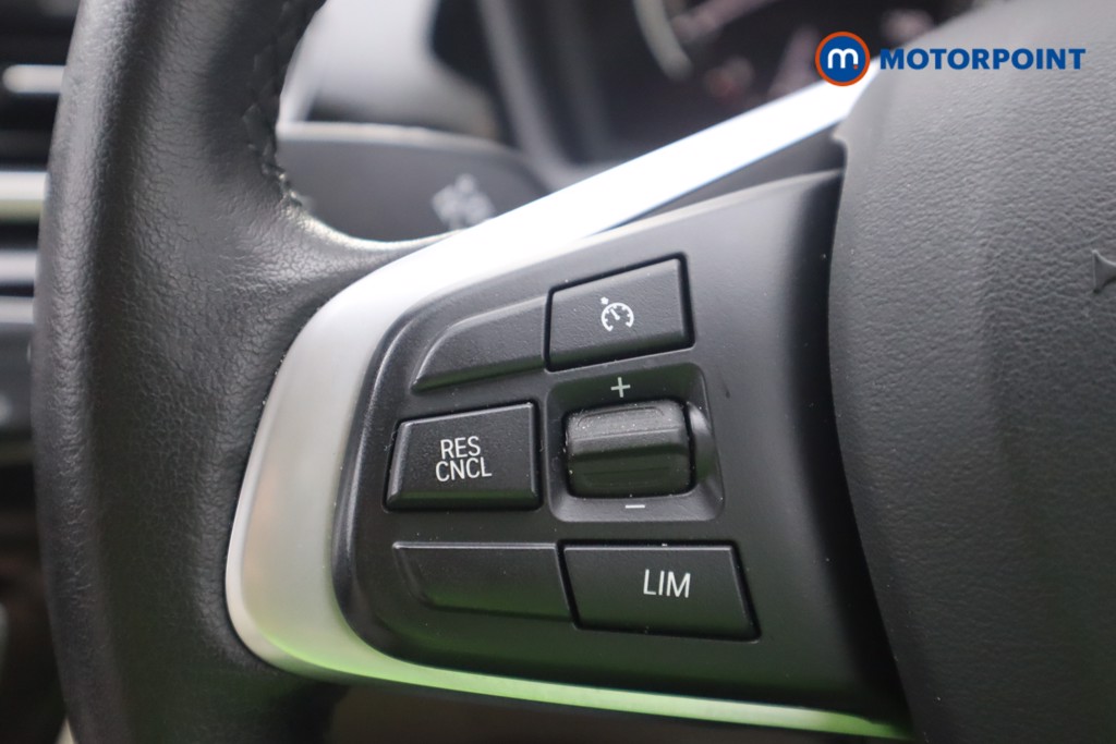BMW X1 Xline Manual Petrol SUV - Stock Number (1567303) - 5th supplementary image