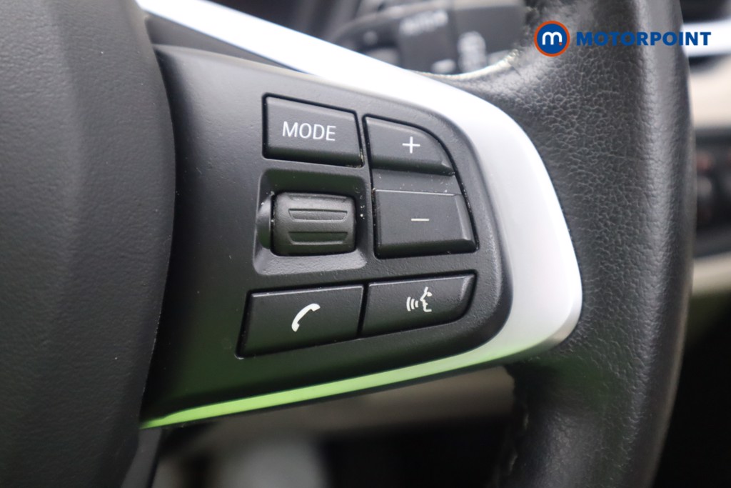 BMW X1 Xline Manual Petrol SUV - Stock Number (1567303) - 6th supplementary image