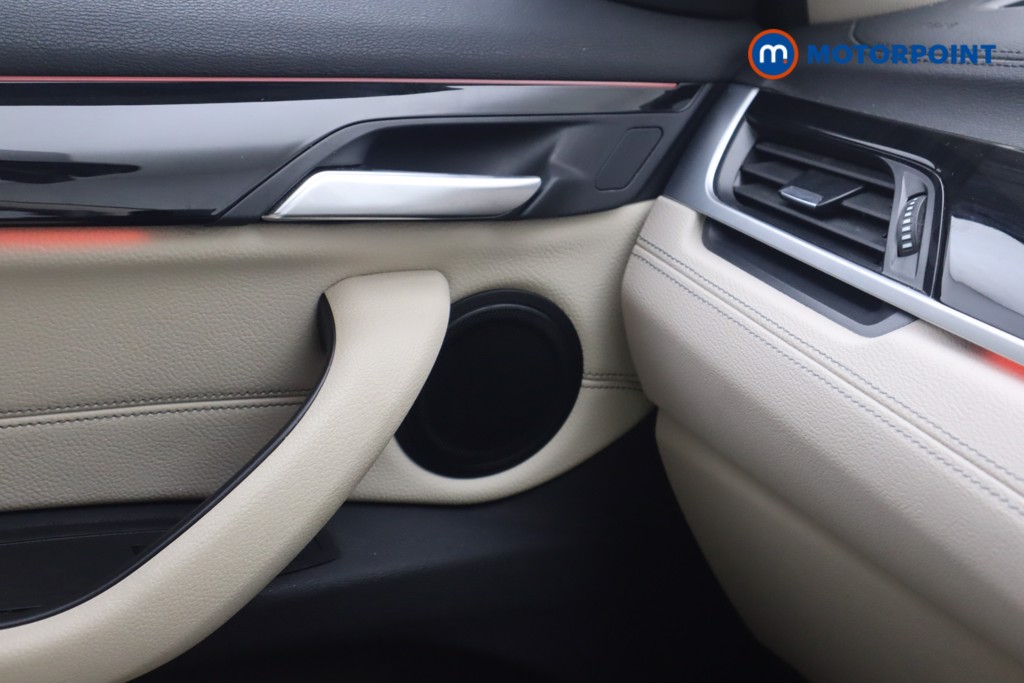 BMW X1 Xline Manual Petrol SUV - Stock Number (1567303) - 10th supplementary image