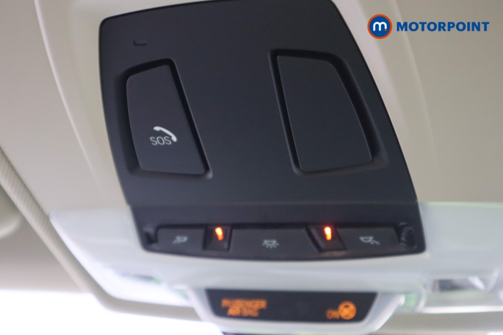 BMW X1 Xline Manual Petrol SUV - Stock Number (1567303) - 11th supplementary image