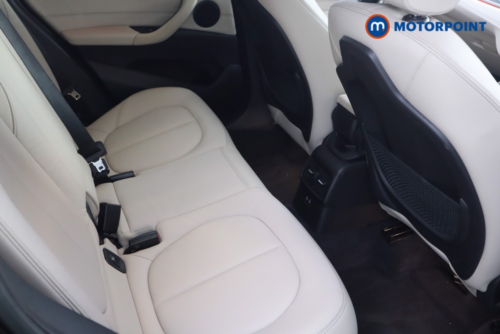 BMW X1 Xline Manual Petrol SUV - Stock Number (1567303) - 14th supplementary image