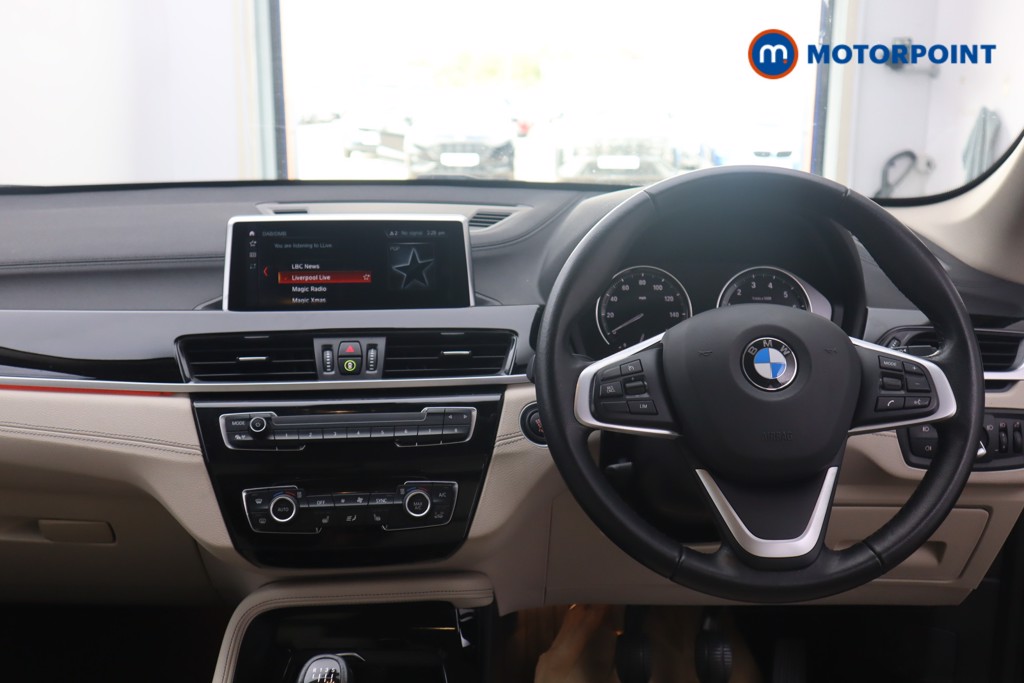 BMW X1 Xline Manual Petrol SUV - Stock Number (1567303) - 15th supplementary image