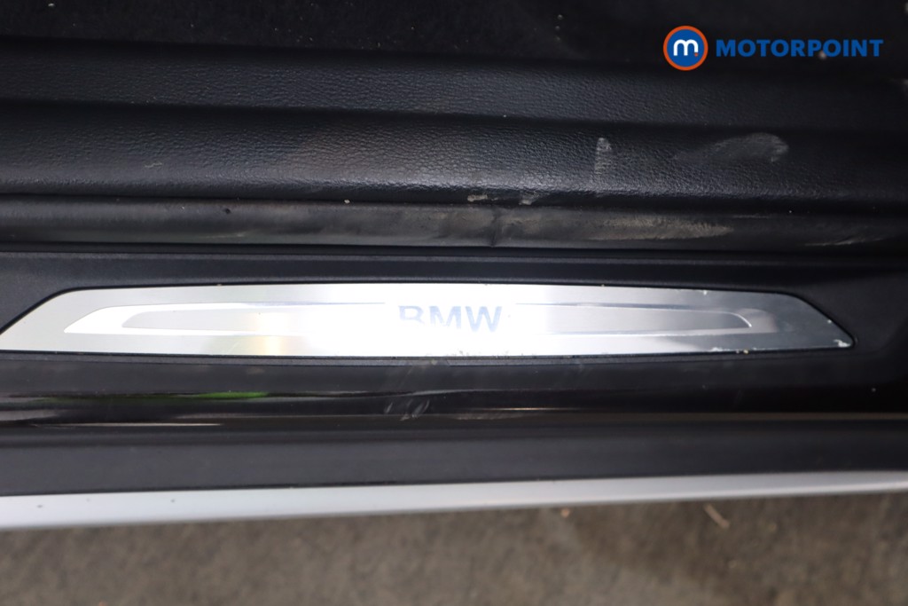 BMW X1 Xline Manual Petrol SUV - Stock Number (1567303) - 18th supplementary image