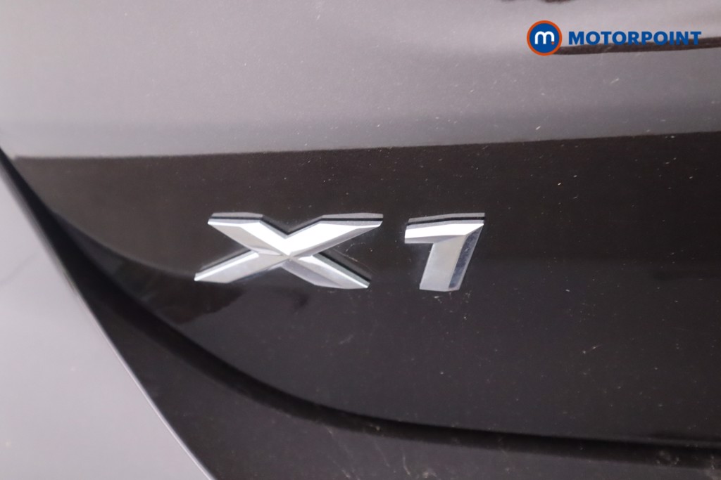 BMW X1 Xline Manual Petrol SUV - Stock Number (1567303) - 21st supplementary image