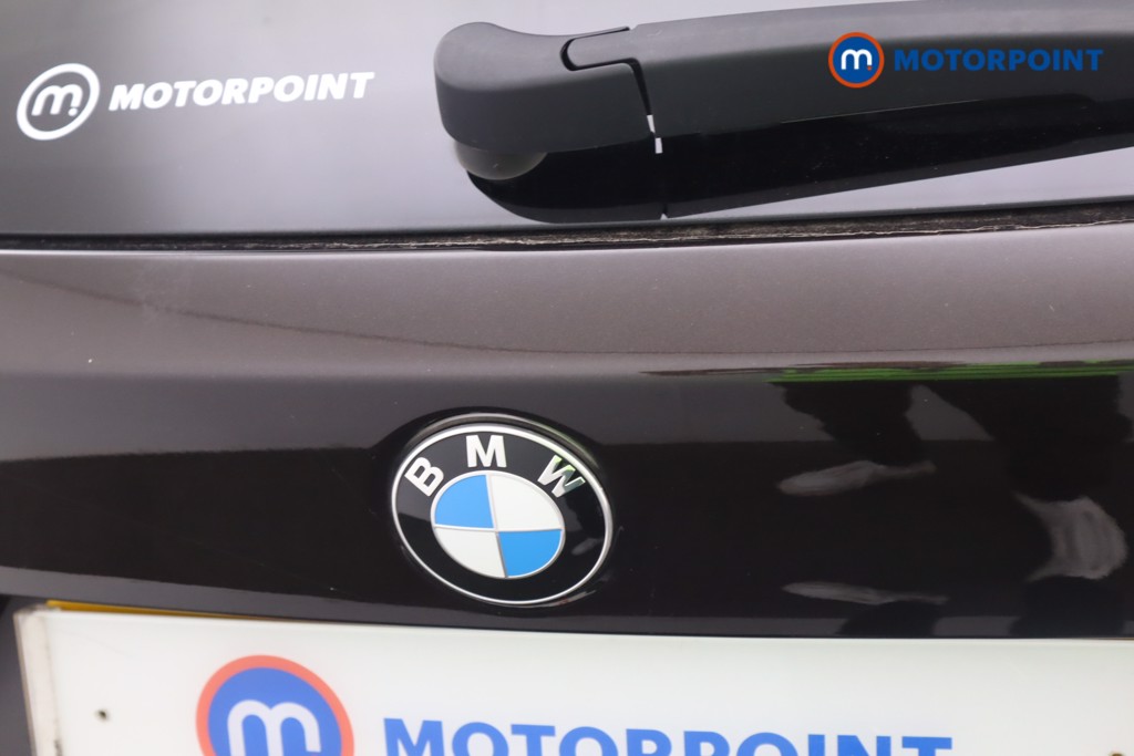 BMW X1 Xline Manual Petrol SUV - Stock Number (1567303) - 23rd supplementary image