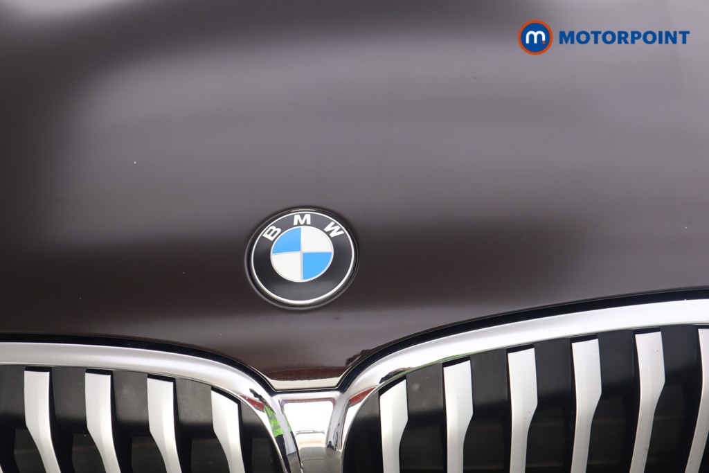 BMW X1 Xline Manual Petrol SUV - Stock Number (1567303) - 24th supplementary image