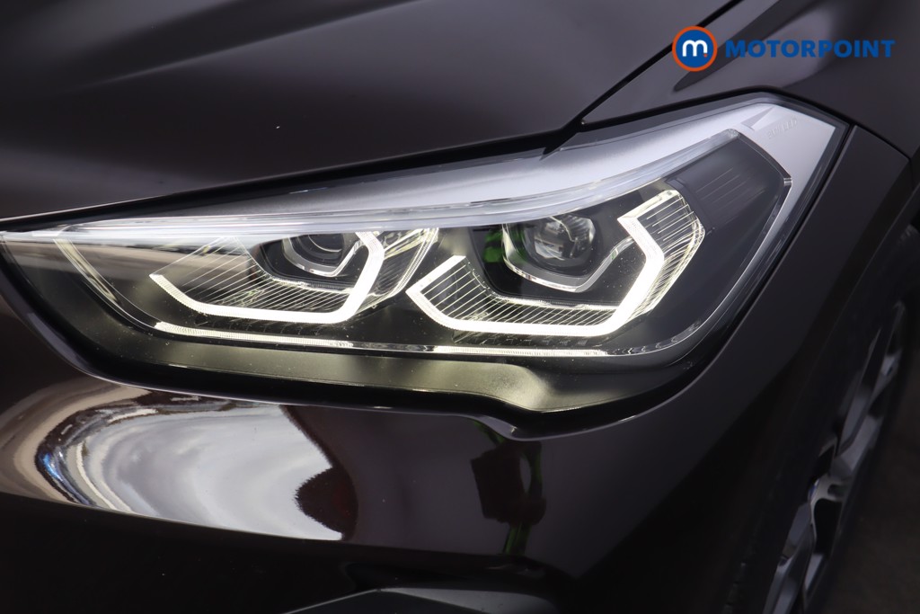 BMW X1 Xline Manual Petrol SUV - Stock Number (1567303) - 25th supplementary image