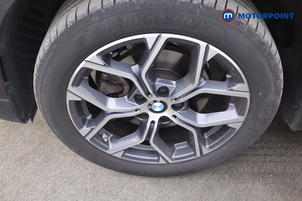 BMW X1 Xline Manual Petrol SUV - Stock Number (1567303) - 27th supplementary image