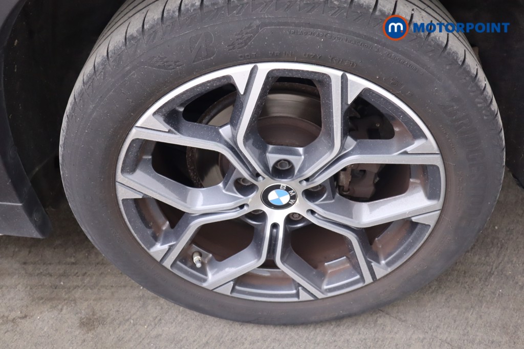BMW X1 Xline Manual Petrol SUV - Stock Number (1567303) - 28th supplementary image