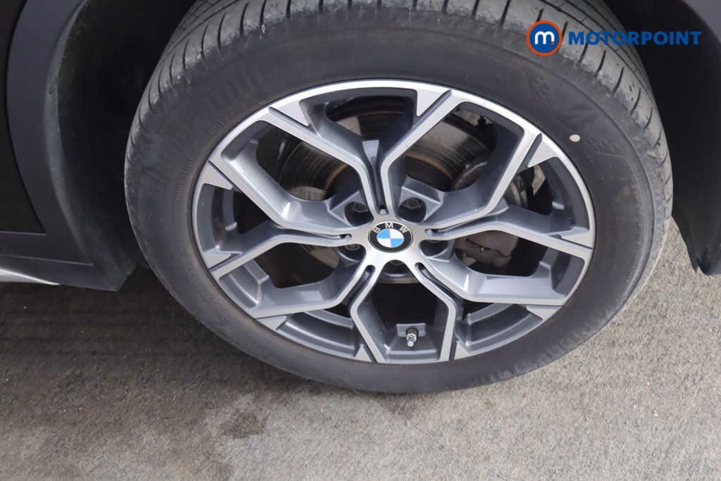 BMW X1 Xline Manual Petrol SUV - Stock Number (1567303) - 29th supplementary image