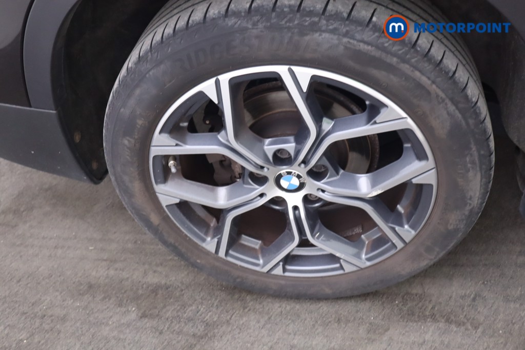 BMW X1 Xline Manual Petrol SUV - Stock Number (1567303) - 30th supplementary image