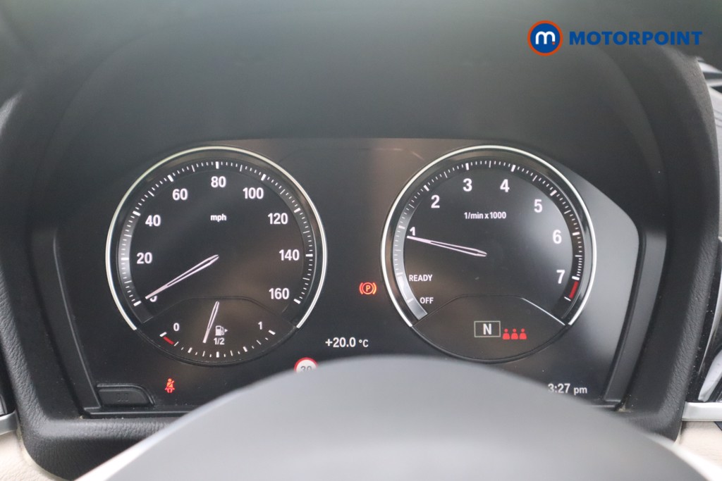 BMW X1 Xline Manual Petrol SUV - Stock Number (1567303) - 1st supplementary image