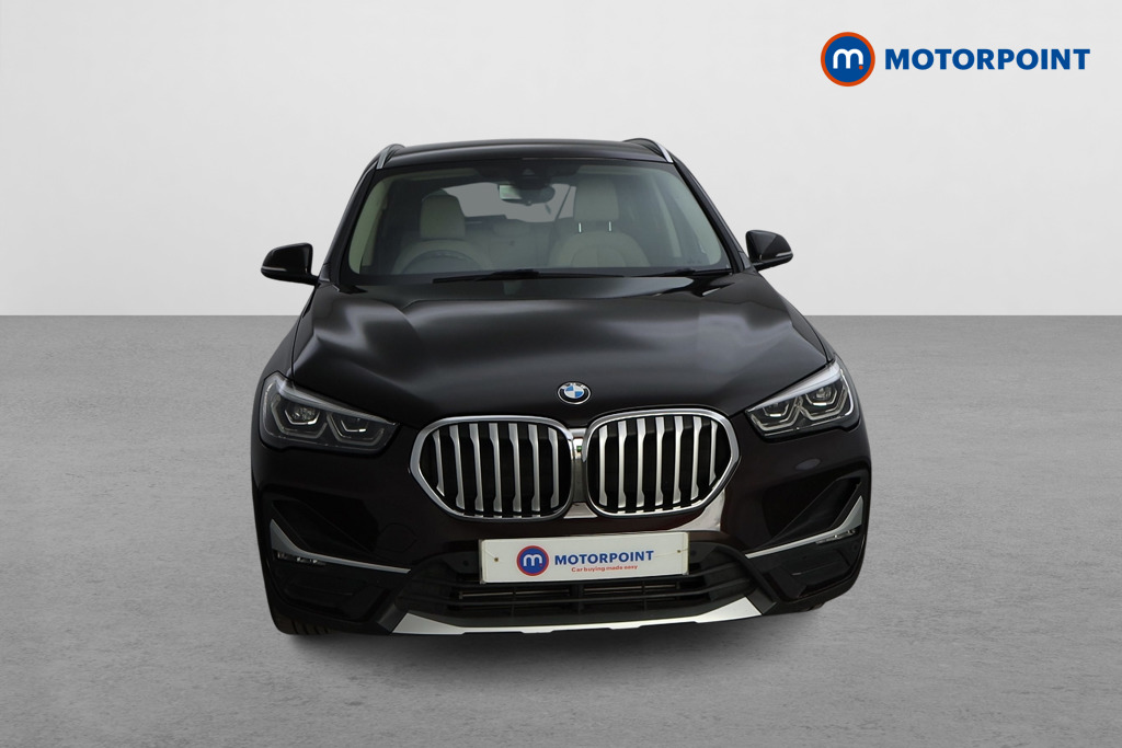 BMW X1 Xline Manual Petrol SUV - Stock Number (1567303) - Front bumper