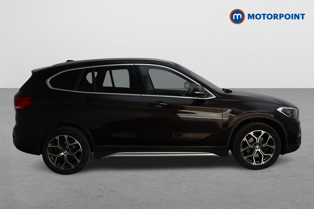 BMW X1 Xline Manual Petrol SUV - Stock Number (1567303) - Drivers side