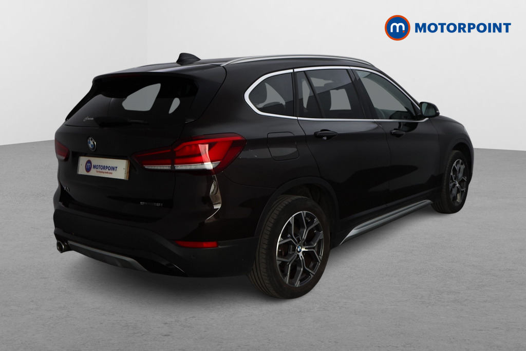 BMW X1 Xline Manual Petrol SUV - Stock Number (1567303) - Drivers side rear corner