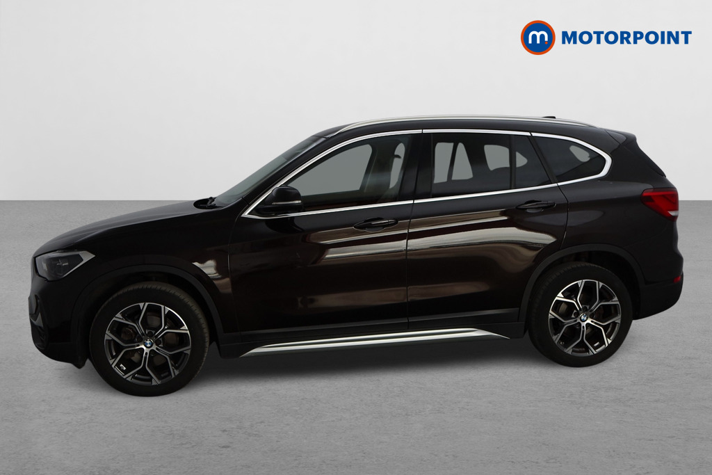 BMW X1 Xline Manual Petrol SUV - Stock Number (1567303) - Passenger side