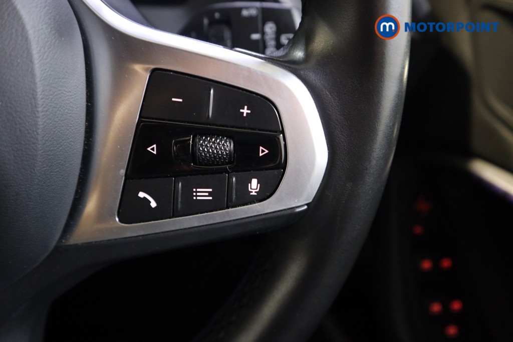 BMW 1 Series M Sport Automatic Petrol Hatchback - Stock Number (1567449) - 4th supplementary image
