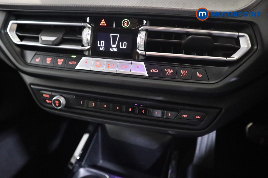 BMW 1 Series M Sport Automatic Petrol Hatchback - Stock Number (1567449) - 7th supplementary image