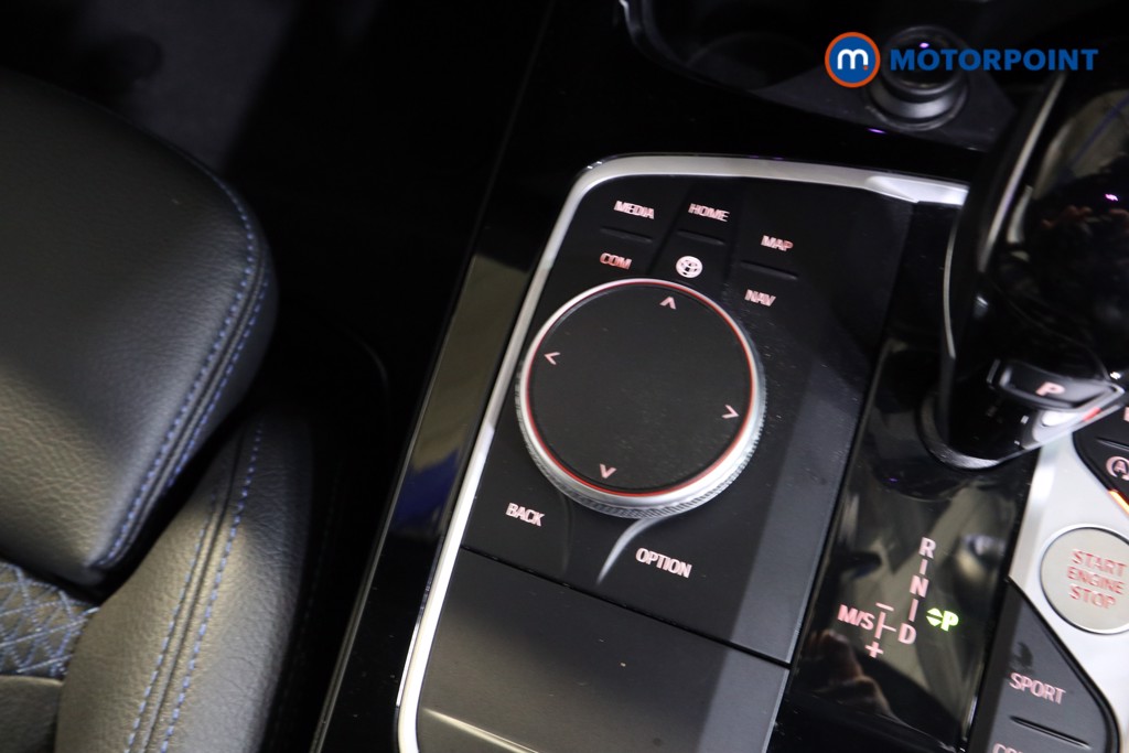 BMW 1 Series M Sport Automatic Petrol Hatchback - Stock Number (1567449) - 8th supplementary image