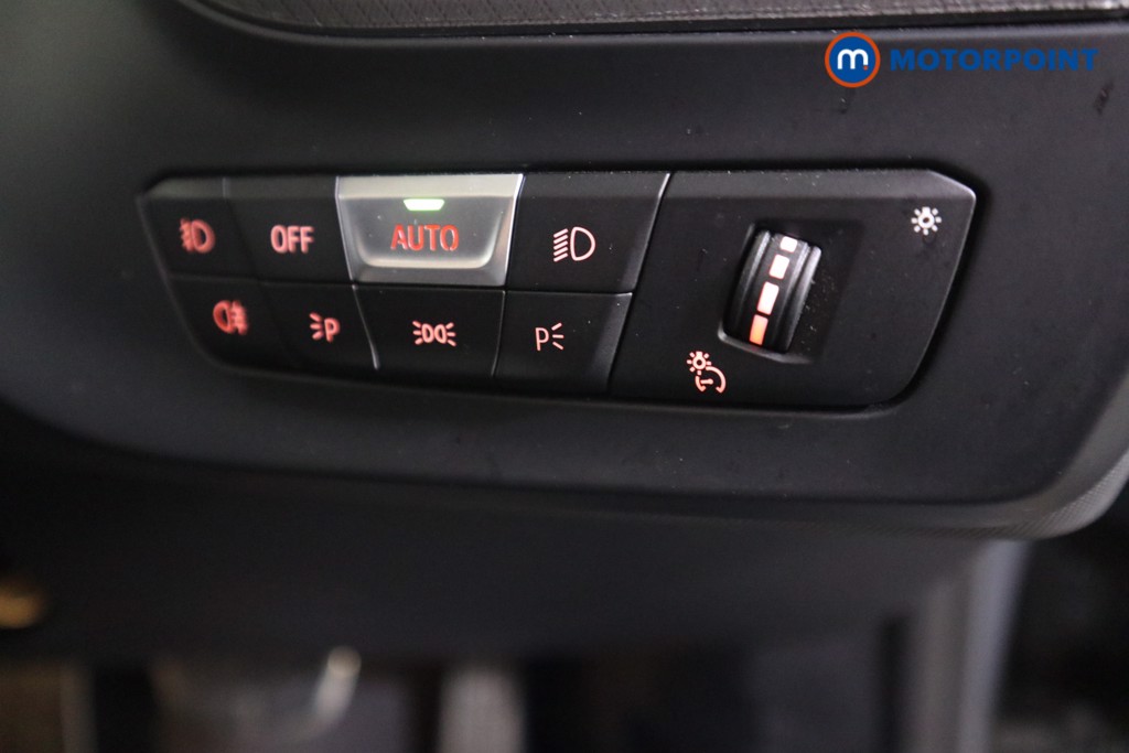 BMW 1 Series M Sport Automatic Petrol Hatchback - Stock Number (1567449) - 10th supplementary image