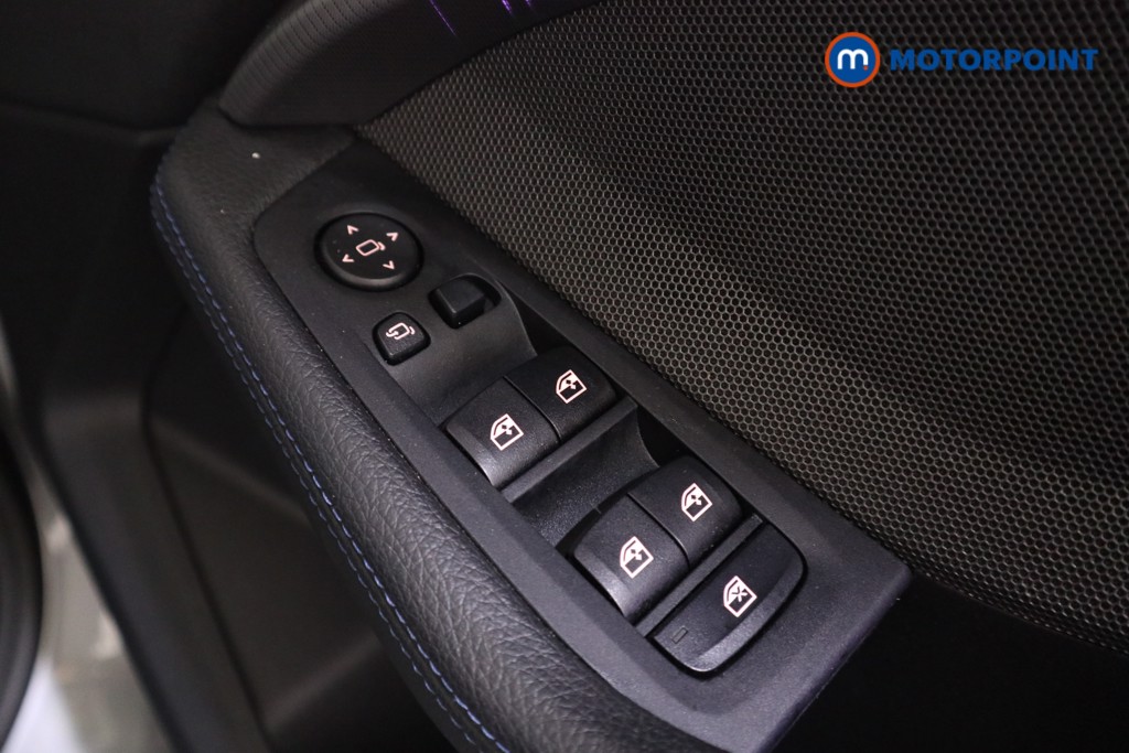 BMW 1 Series M Sport Automatic Petrol Hatchback - Stock Number (1567449) - 11th supplementary image