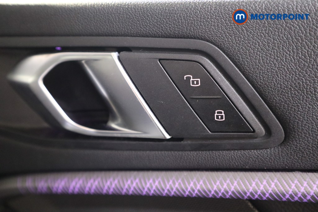 BMW 1 Series M Sport Automatic Petrol Hatchback - Stock Number (1567449) - 12th supplementary image