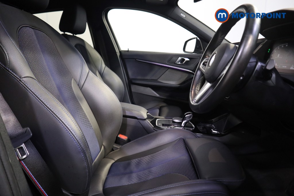BMW 1 Series M Sport Automatic Petrol Hatchback - Stock Number (1567449) - 13th supplementary image