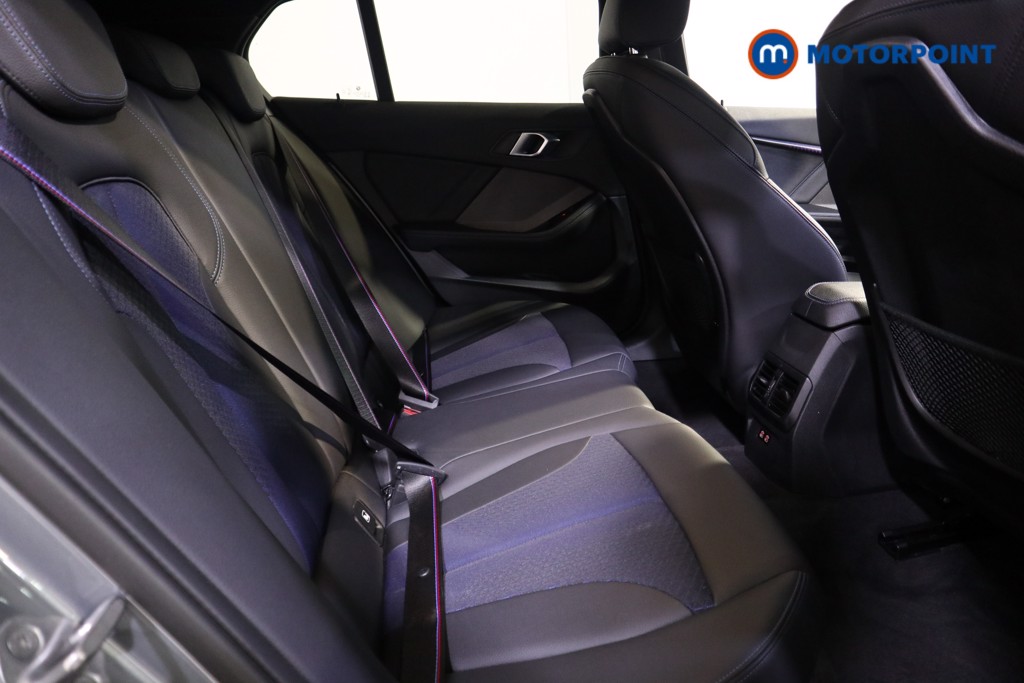 BMW 1 Series M Sport Automatic Petrol Hatchback - Stock Number (1567449) - 14th supplementary image