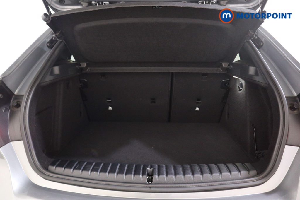 BMW 1 Series M Sport Automatic Petrol Hatchback - Stock Number (1567449) - 15th supplementary image