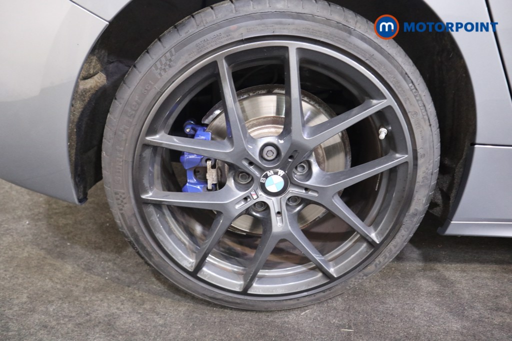 BMW 1 Series M Sport Automatic Petrol Hatchback - Stock Number (1567449) - 16th supplementary image