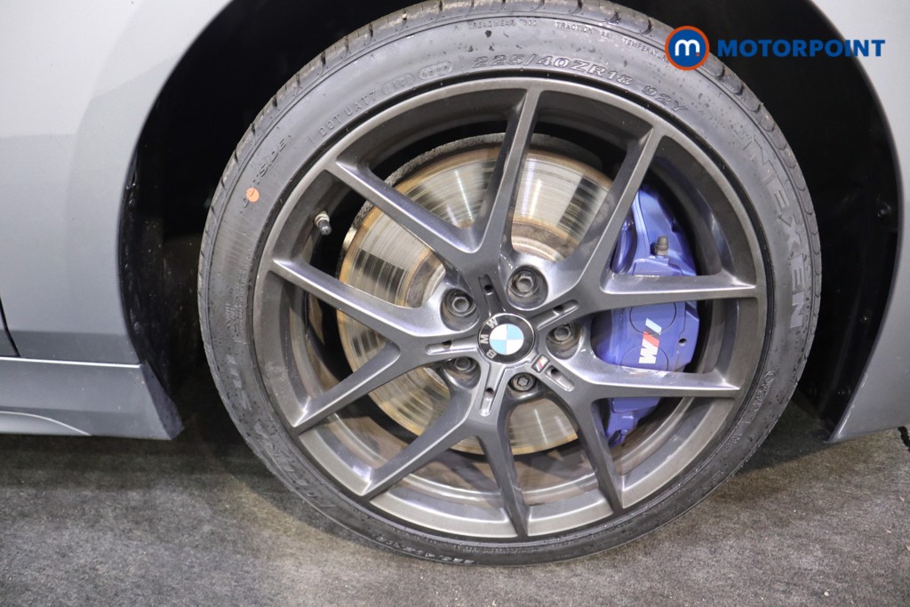 BMW 1 Series M Sport Automatic Petrol Hatchback - Stock Number (1567449) - 17th supplementary image