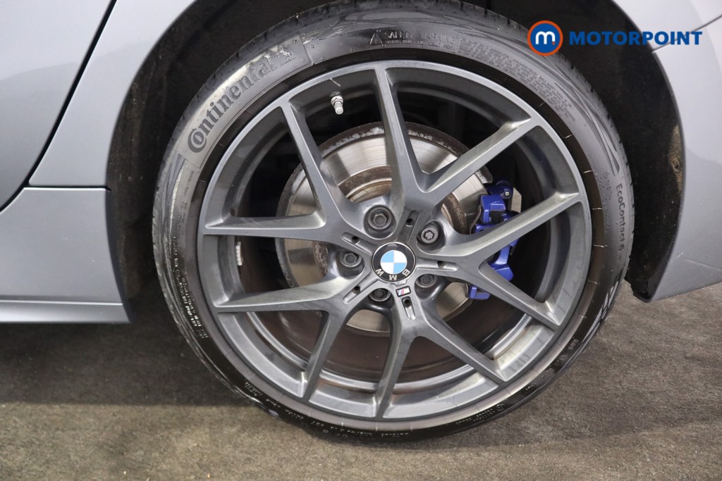 BMW 1 Series M Sport Automatic Petrol Hatchback - Stock Number (1567449) - 19th supplementary image