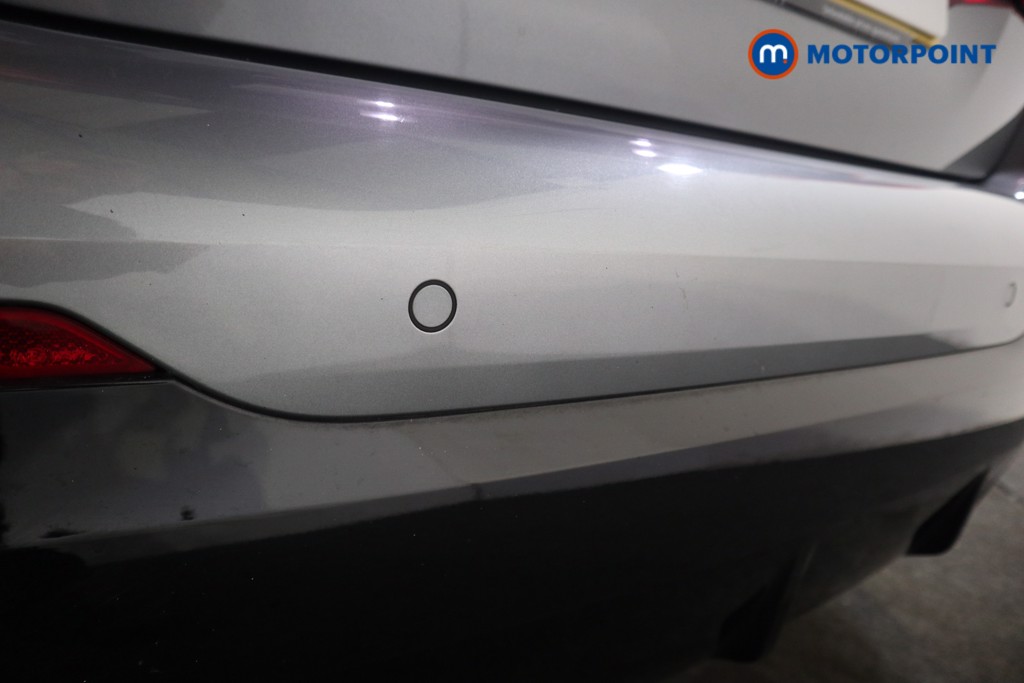 BMW 1 Series M Sport Automatic Petrol Hatchback - Stock Number (1567449) - 20th supplementary image