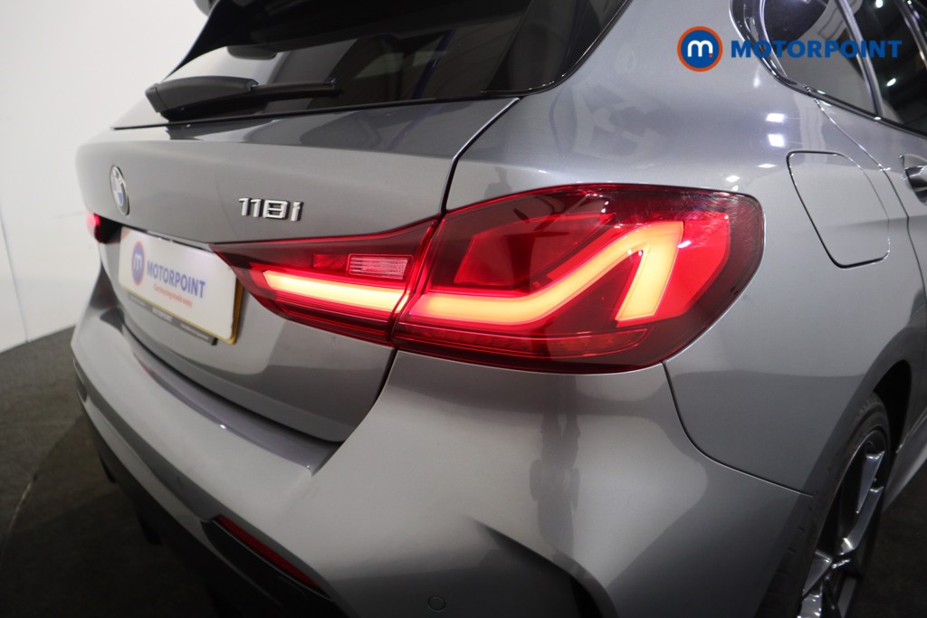 BMW 1 Series M Sport Automatic Petrol Hatchback - Stock Number (1567449) - 22nd supplementary image