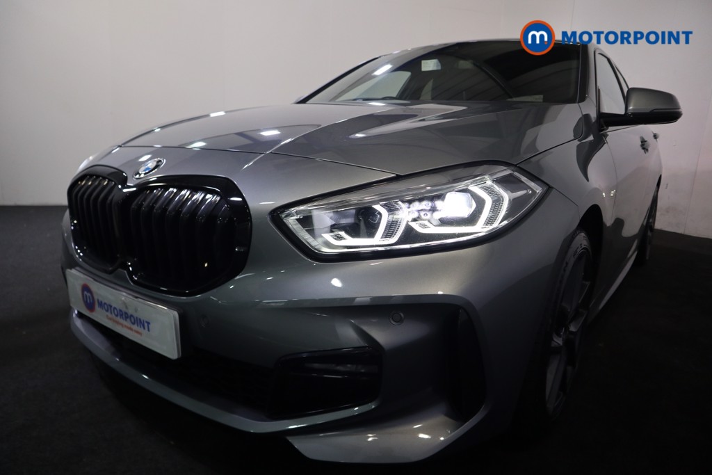 BMW 1 Series M Sport Automatic Petrol Hatchback - Stock Number (1567449) - 25th supplementary image