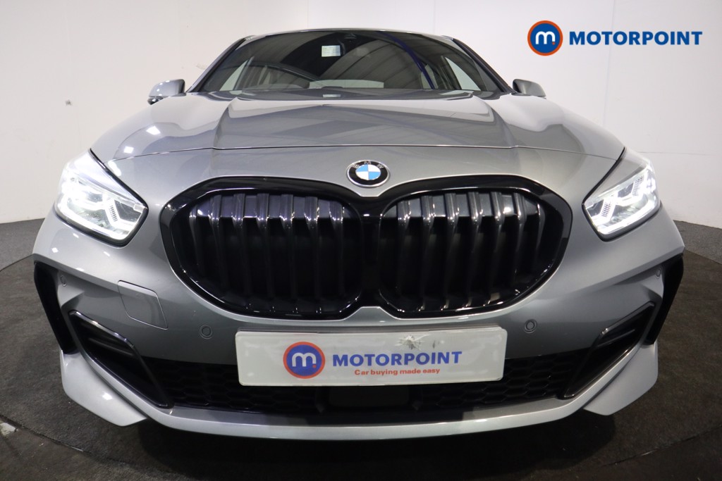 BMW 1 Series M Sport Automatic Petrol Hatchback - Stock Number (1567449) - 26th supplementary image