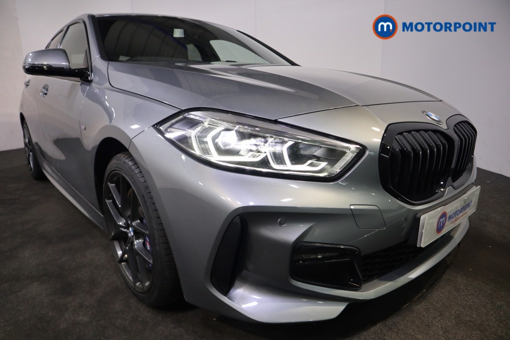 BMW 1 Series M Sport Automatic Petrol Hatchback - Stock Number (1567449) - 27th supplementary image