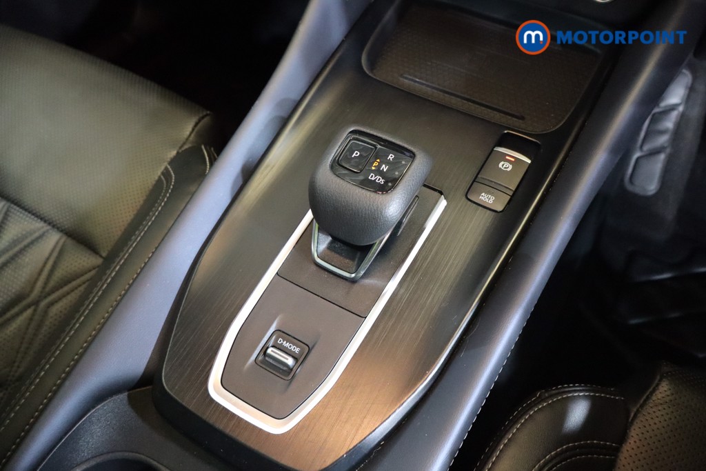 Nissan Qashqai Tekna-Plus Automatic Petrol SUV - Stock Number (1567603) - 12th supplementary image