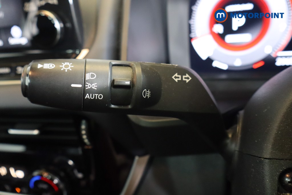 Nissan Qashqai Tekna-Plus Automatic Petrol SUV - Stock Number (1567603) - 15th supplementary image