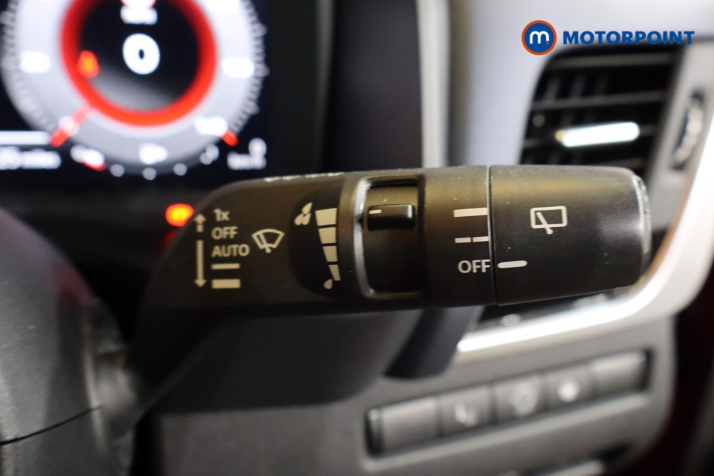 Nissan Qashqai Tekna-Plus Automatic Petrol SUV - Stock Number (1567603) - 16th supplementary image