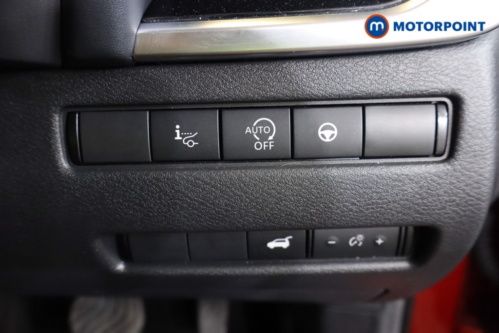 Nissan Qashqai Tekna-Plus Automatic Petrol SUV - Stock Number (1567603) - 17th supplementary image