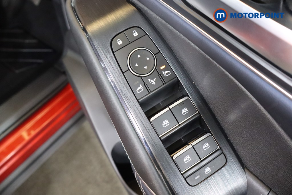 Nissan Qashqai Tekna-Plus Automatic Petrol SUV - Stock Number (1567603) - 18th supplementary image