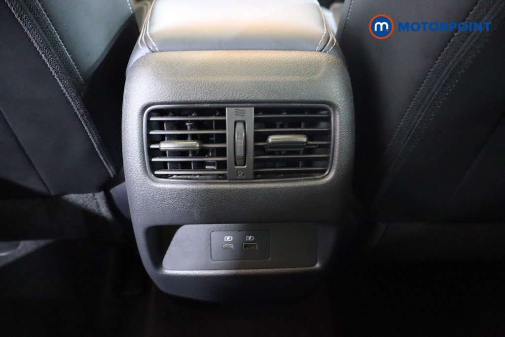 Nissan Qashqai Tekna-Plus Automatic Petrol SUV - Stock Number (1567603) - 22nd supplementary image